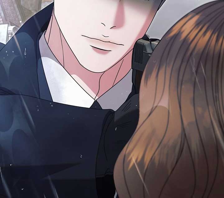 Try Begging Me Chapter 51 - Page 28