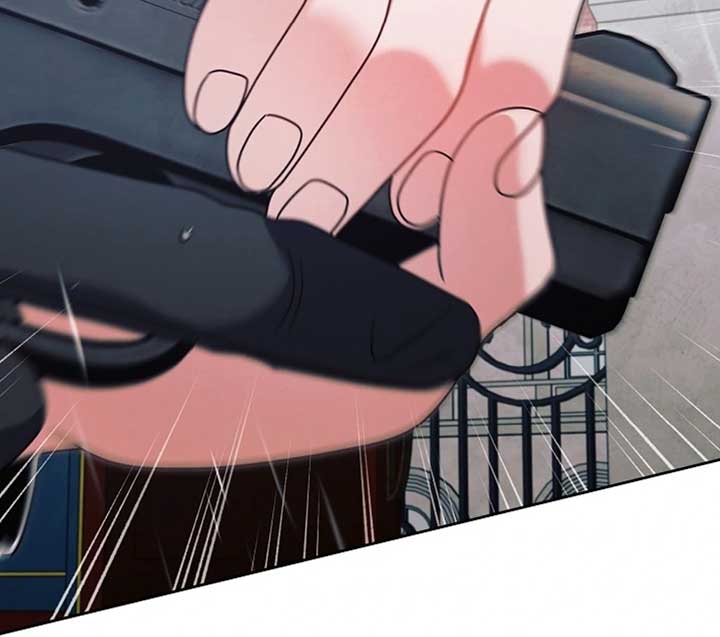 Try Begging Me Chapter 51 - Page 31