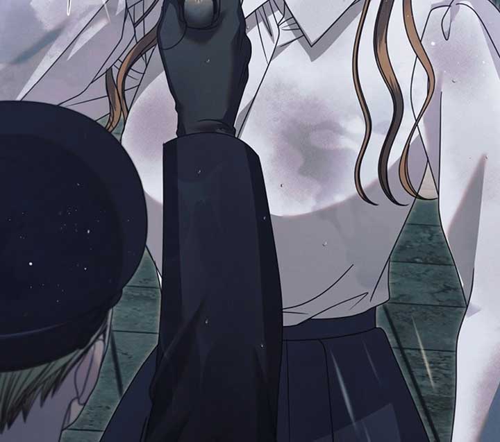 Try Begging Me Chapter 51 - Page 34