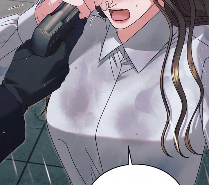 Try Begging Me Chapter 51 - Page 38