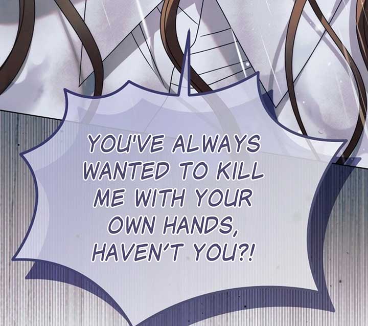 Try Begging Me Chapter 51 - Page 42