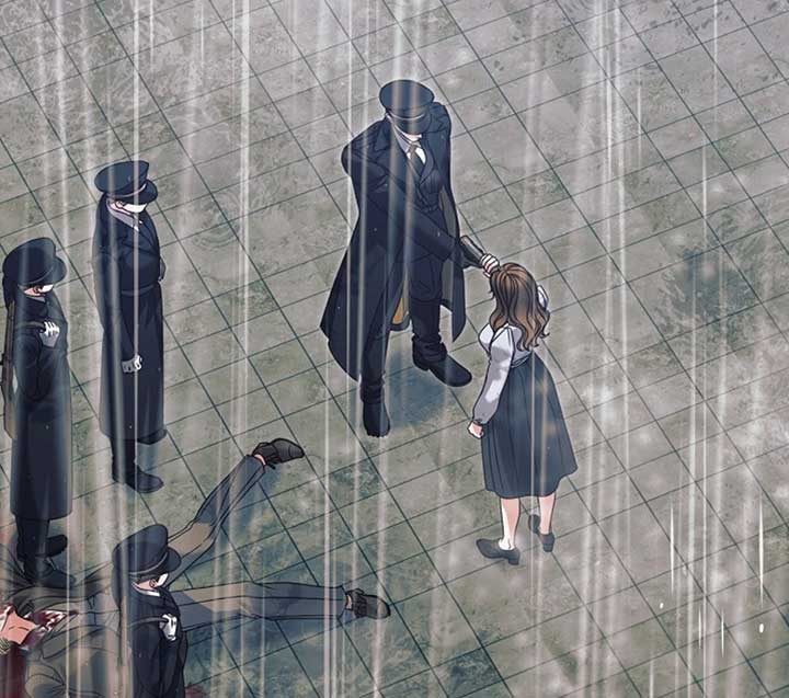 Try Begging Me Chapter 51 - Page 46