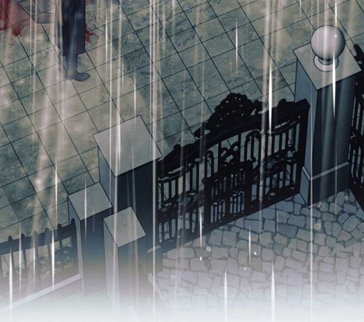 Try Begging Me Chapter 51 - Page 47