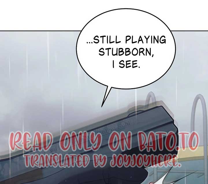 Try Begging Me Chapter 51 - Page 52