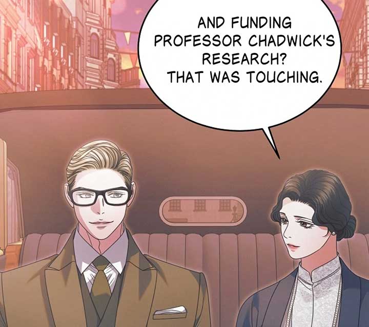 Try Begging Me Chapter 51 - Page 70