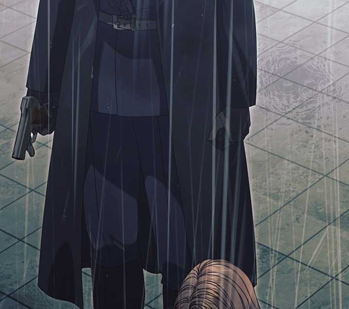 Try Begging Me Chapter 51 - Page 8