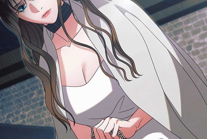 Try Begging Me Chapter 52 - Page 11