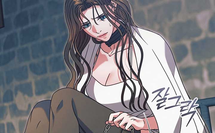 Try Begging Me Chapter 52 - Page 111