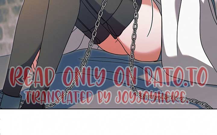 Try Begging Me Chapter 52 - Page 112