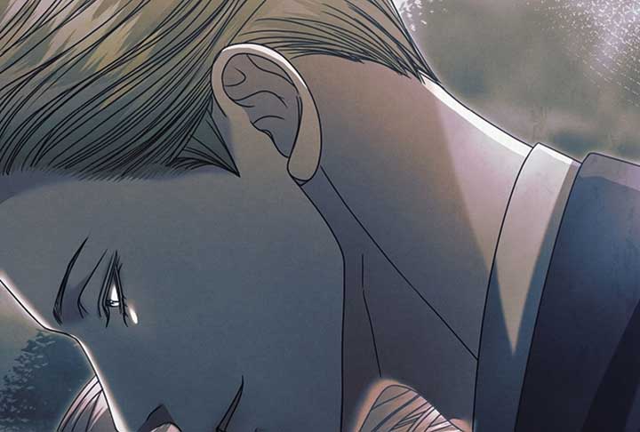 Try Begging Me Chapter 52 - Page 115