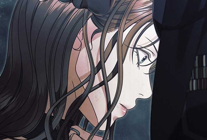 Try Begging Me Chapter 52 - Page 116