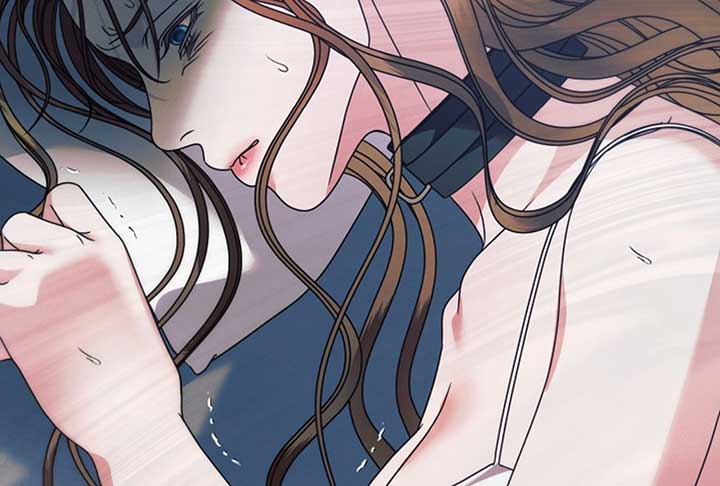 Try Begging Me Chapter 52 - Page 134