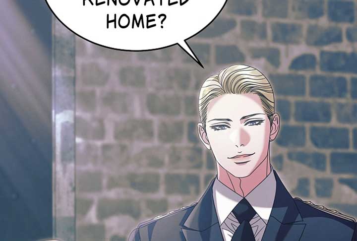 Try Begging Me Chapter 52 - Page 14