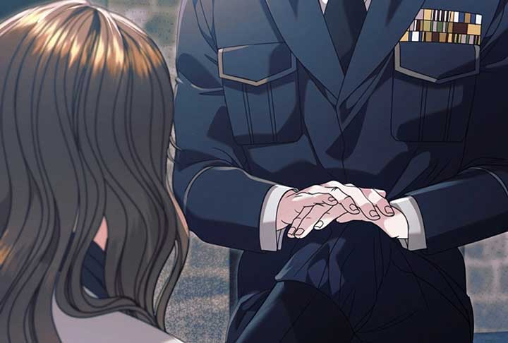 Try Begging Me Chapter 52 - Page 15