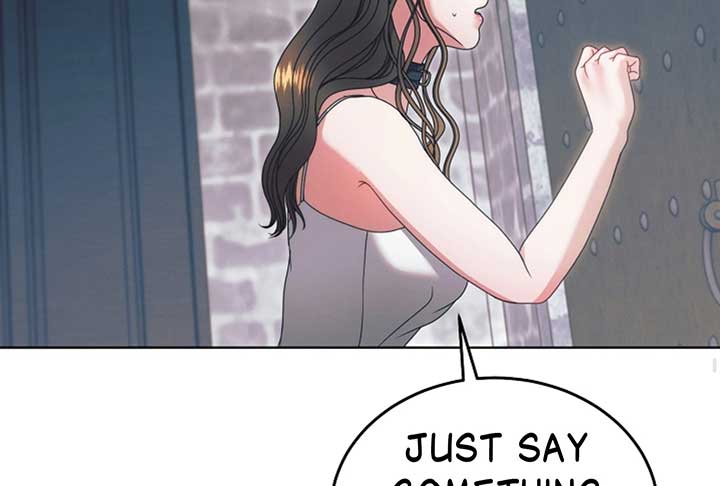 Try Begging Me Chapter 52 - Page 164