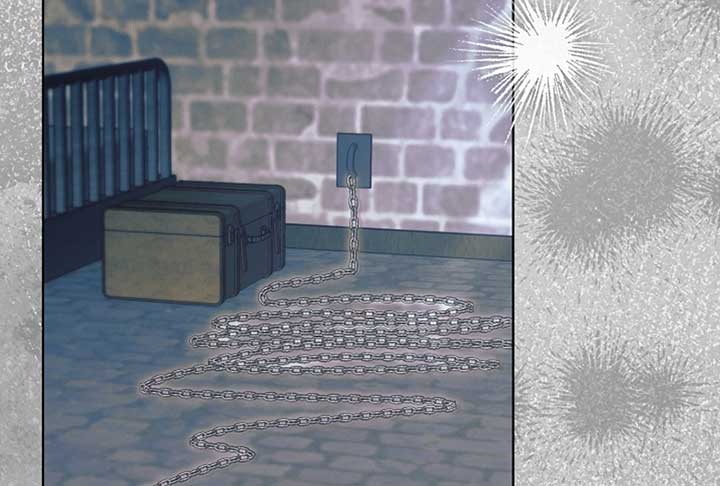 Try Begging Me Chapter 52 - Page 20