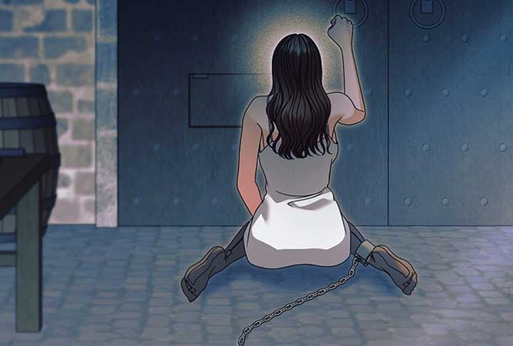 Try Begging Me Chapter 52 - Page 210