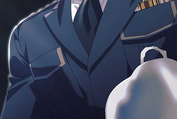 Try Begging Me Chapter 52 - Page 232