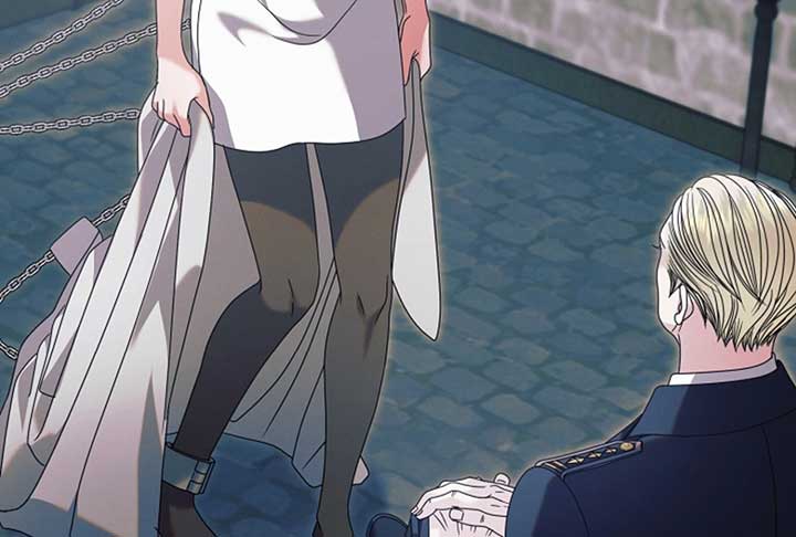 Try Begging Me Chapter 52 - Page 27