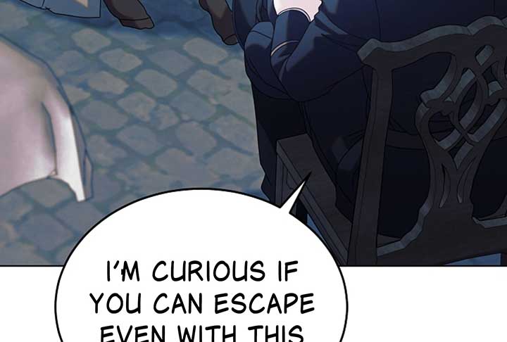 Try Begging Me Chapter 52 - Page 28