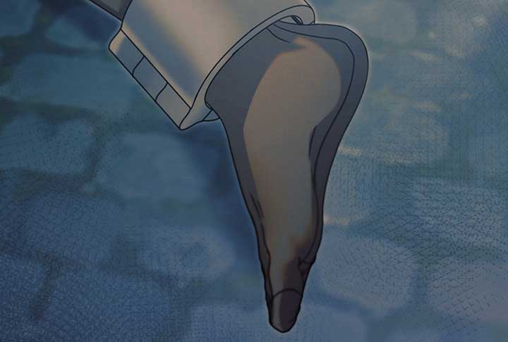 Try Begging Me Chapter 52 - Page 3