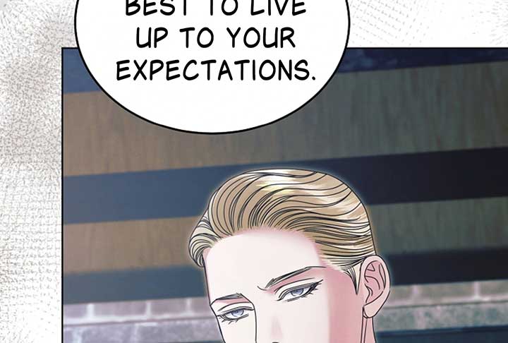 Try Begging Me Chapter 52 - Page 33