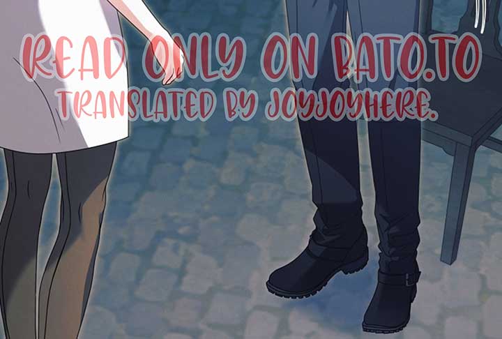 Try Begging Me Chapter 52 - Page 37