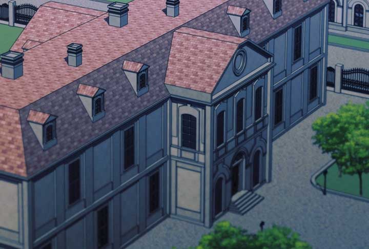 Try Begging Me Chapter 52 - Page 54