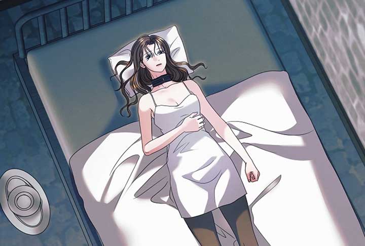 Try Begging Me Chapter 52 - Page 57