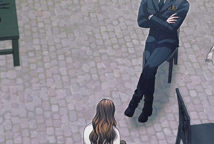 Try Begging Me Chapter 52 - Page 7