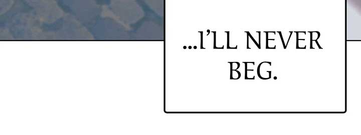 Try Begging Me Chapter 52 - Page 95
