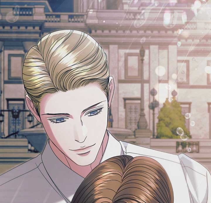 Try Begging Me Chapter 53 - Page 101