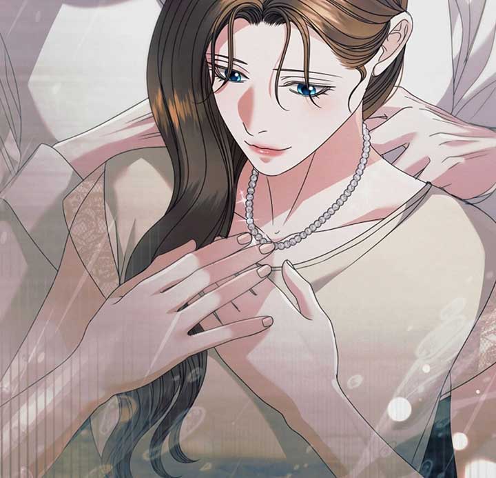 Try Begging Me Chapter 53 - Page 102