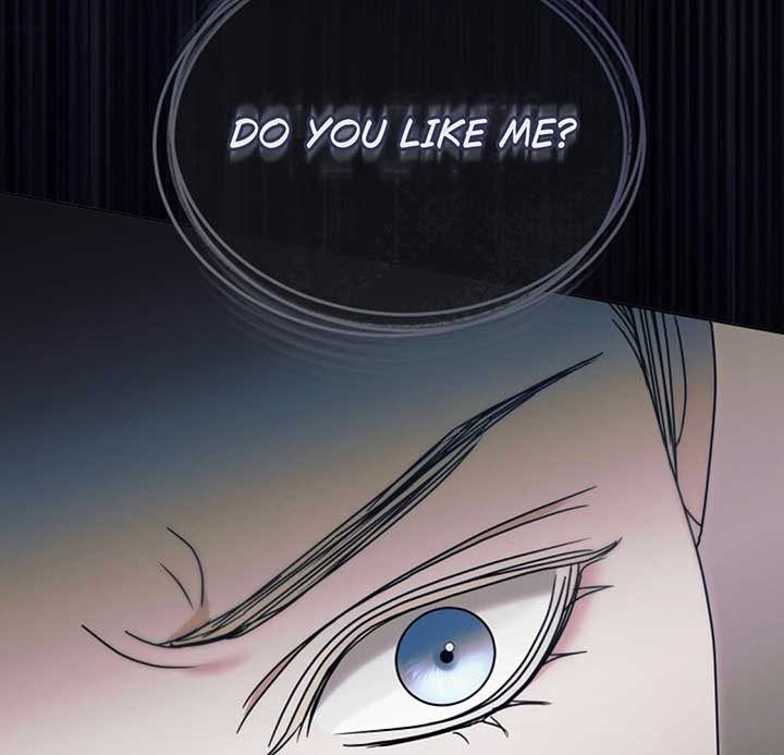 Try Begging Me Chapter 53 - Page 104