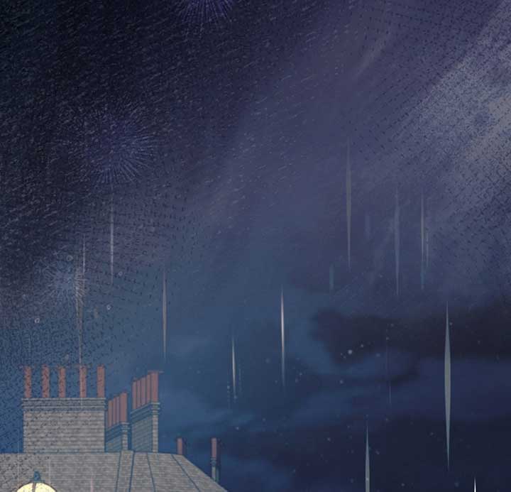 Try Begging Me Chapter 53 - Page 115