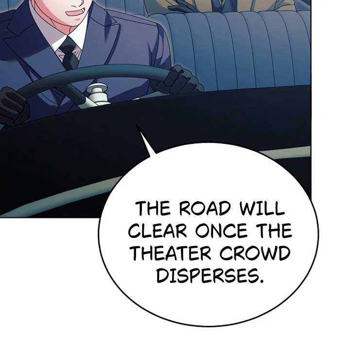 Try Begging Me Chapter 53 - Page 123