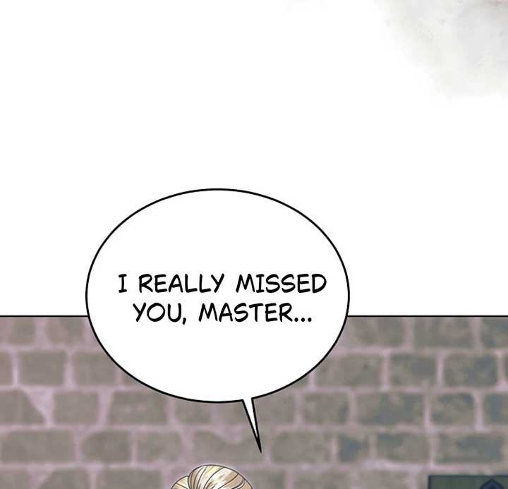 Try Begging Me Chapter 53 - Page 13