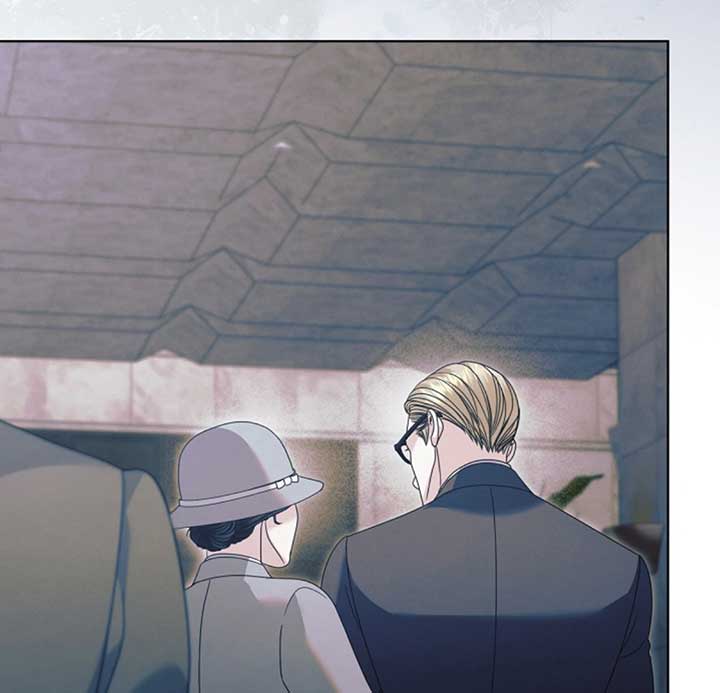 Try Begging Me Chapter 53 - Page 131