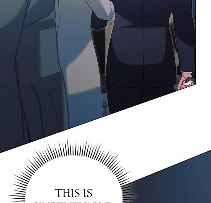 Try Begging Me Chapter 53 - Page 132