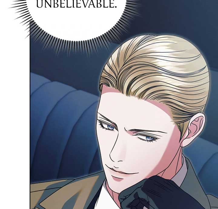 Try Begging Me Chapter 53 - Page 133