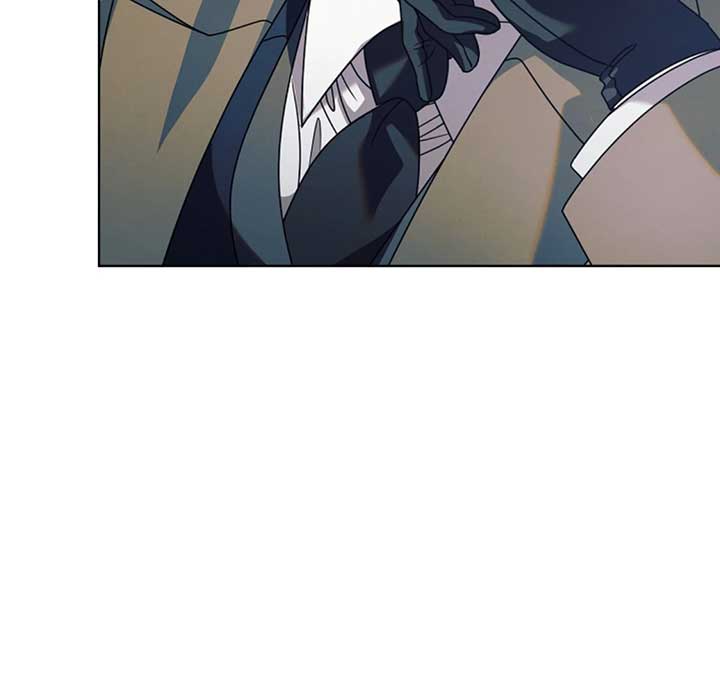 Try Begging Me Chapter 53 - Page 134