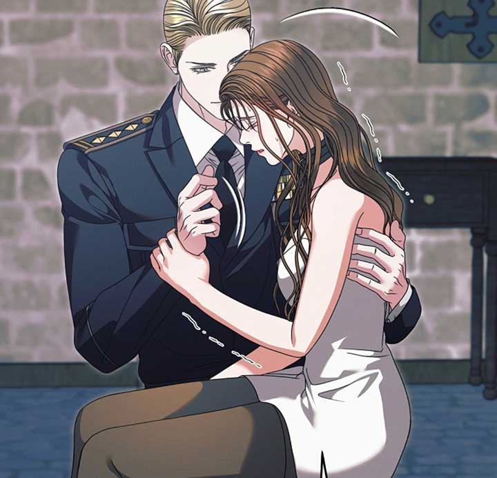 Try Begging Me Chapter 53 - Page 14