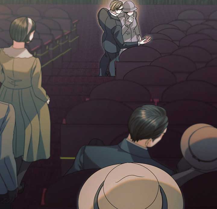 Try Begging Me Chapter 53 - Page 140