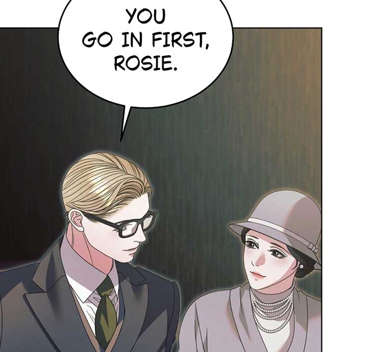 Try Begging Me Chapter 53 - Page 142