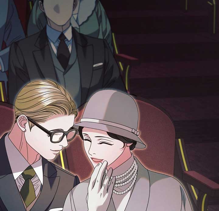 Try Begging Me Chapter 53 - Page 149