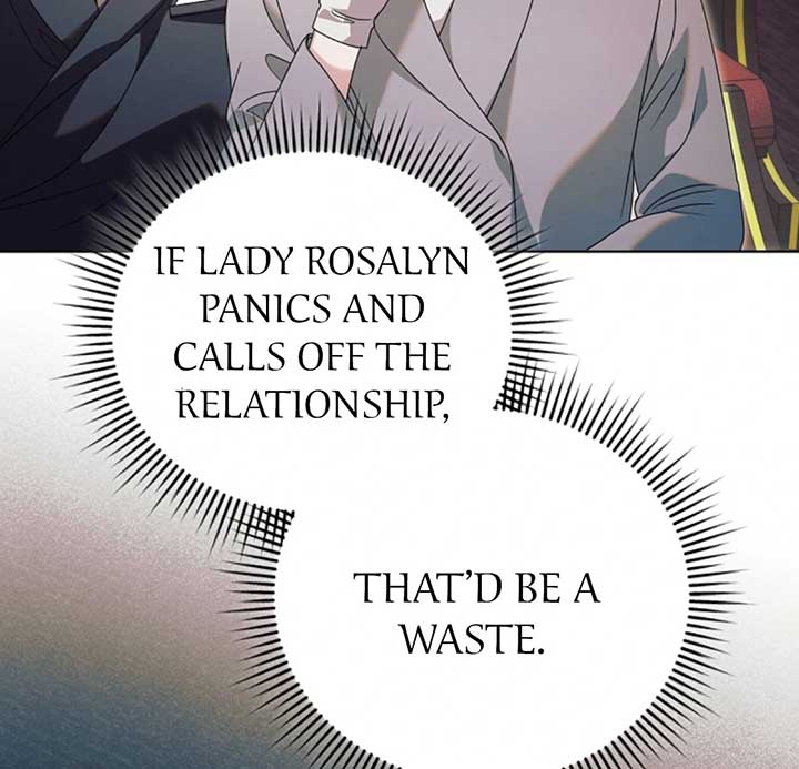 Try Begging Me Chapter 53 - Page 150