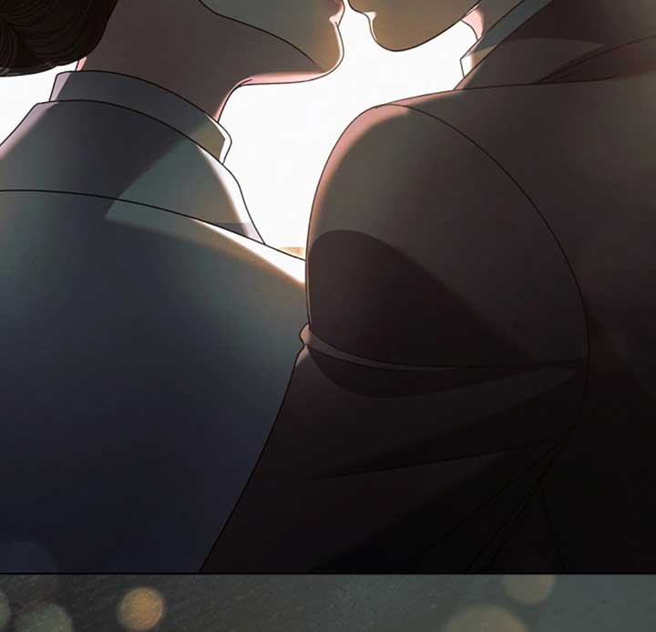 Try Begging Me Chapter 53 - Page 154