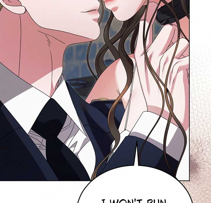 Try Begging Me Chapter 53 - Page 19