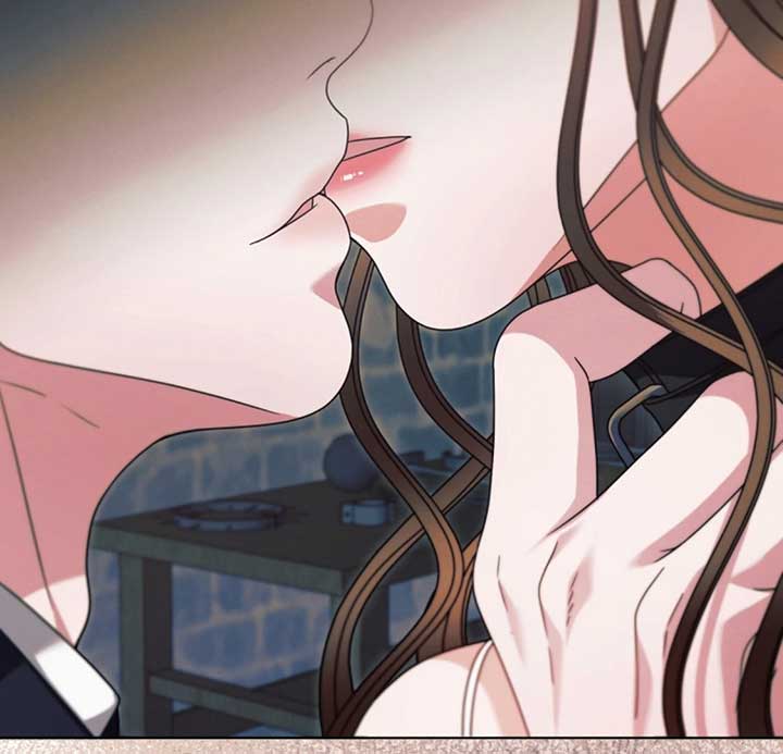 Try Begging Me Chapter 53 - Page 21