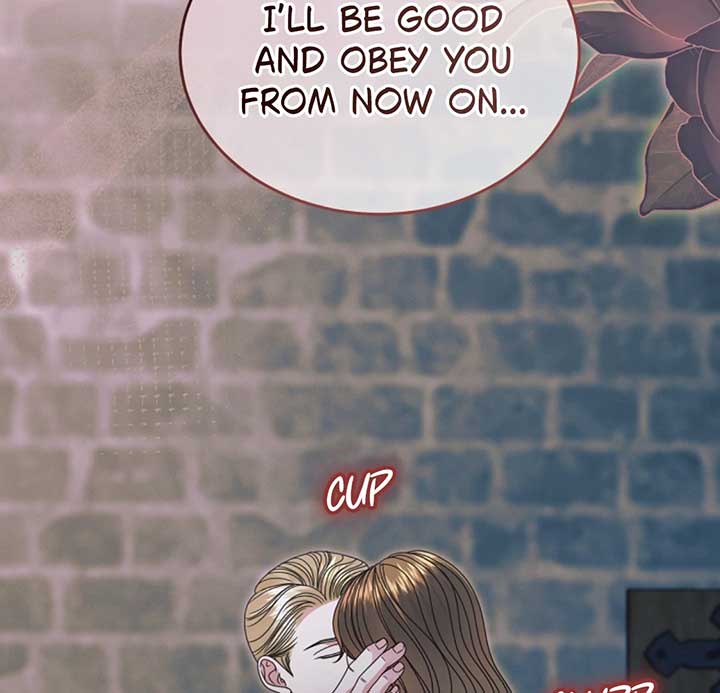 Try Begging Me Chapter 53 - Page 23